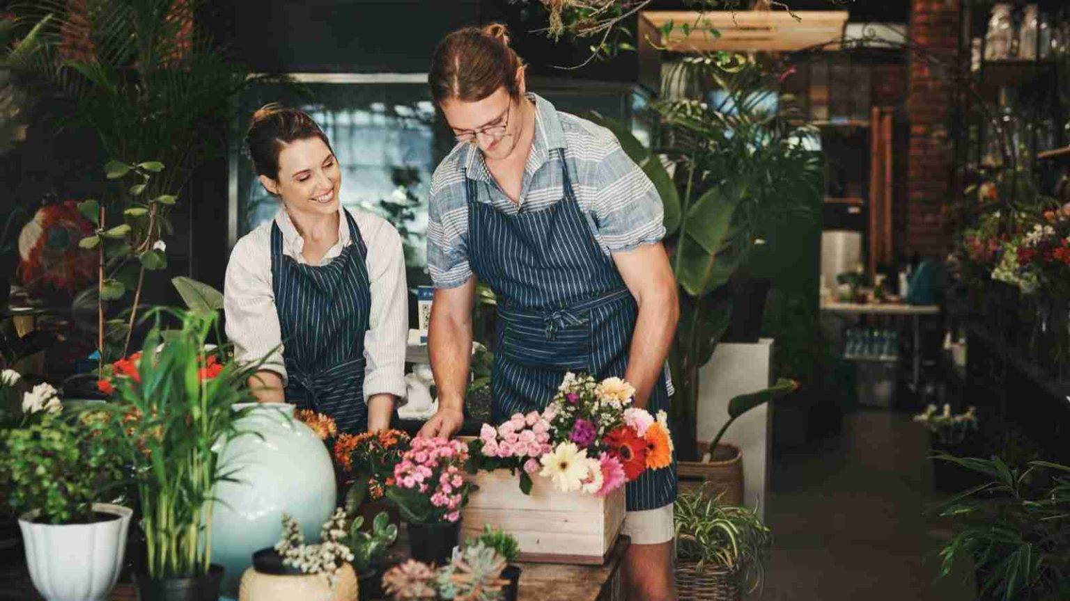 The 5 Best Florists In Wellington 2024