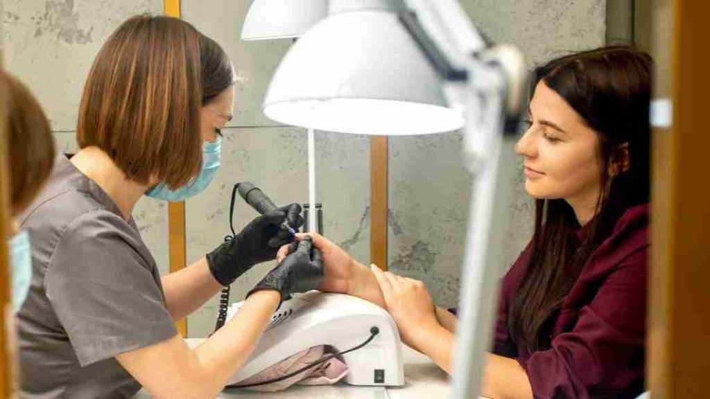 The 10 Best Nail Salons In Auckland 2024