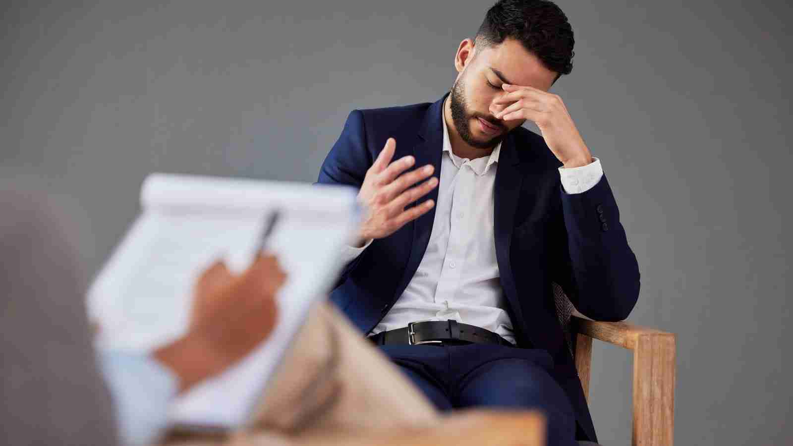 Best Psychologist in Wellington
