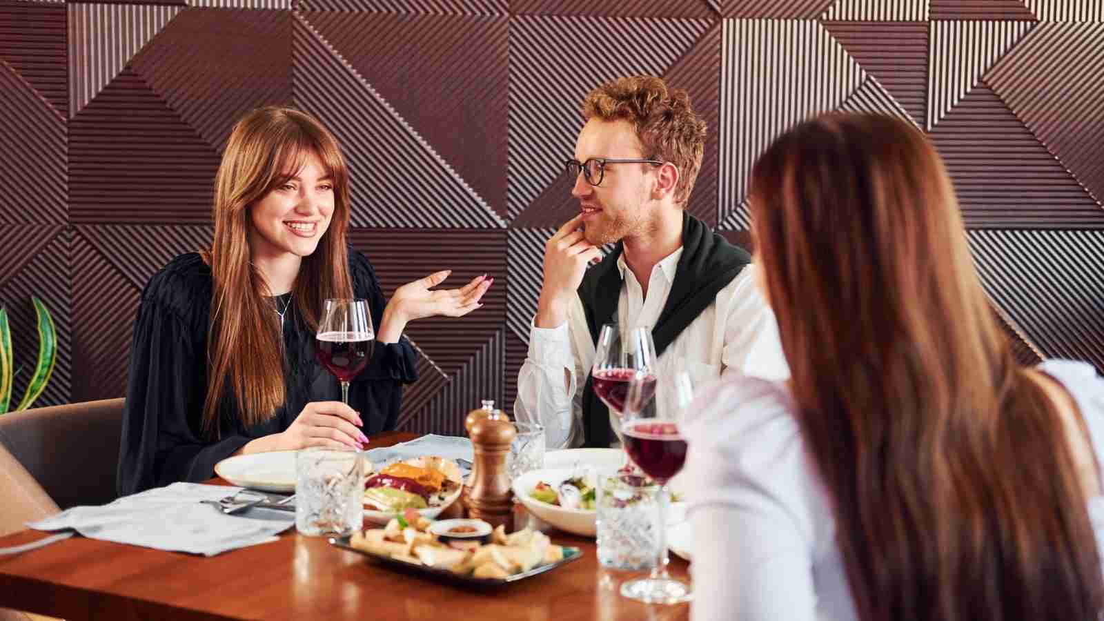Best Romantic Restaurants In Auckland