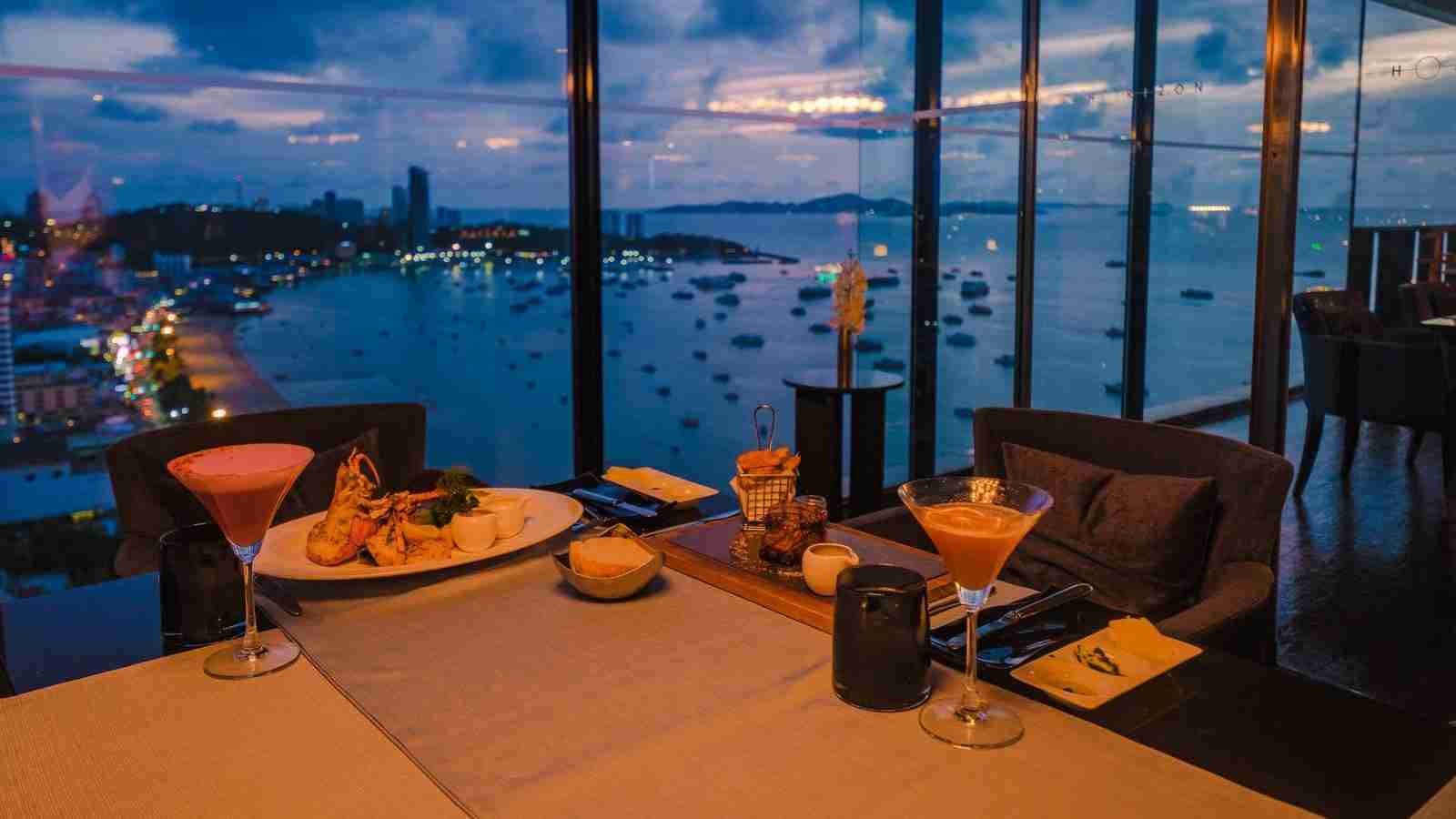 Best Rooftop Bar Auckland