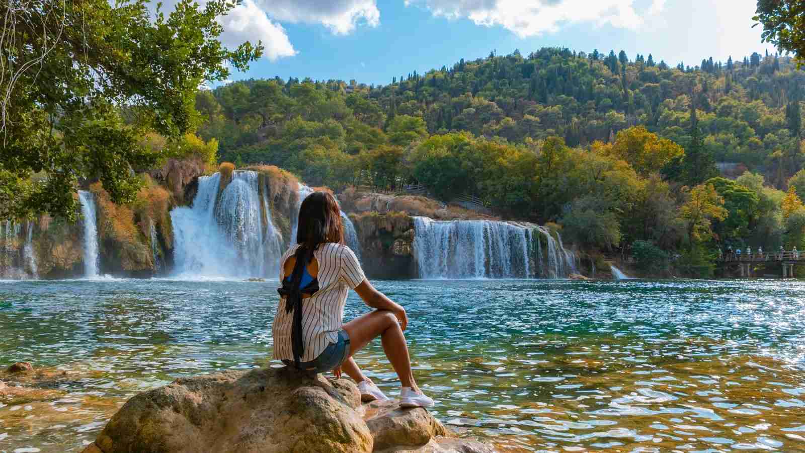 Best Waterfalls Near Auckland