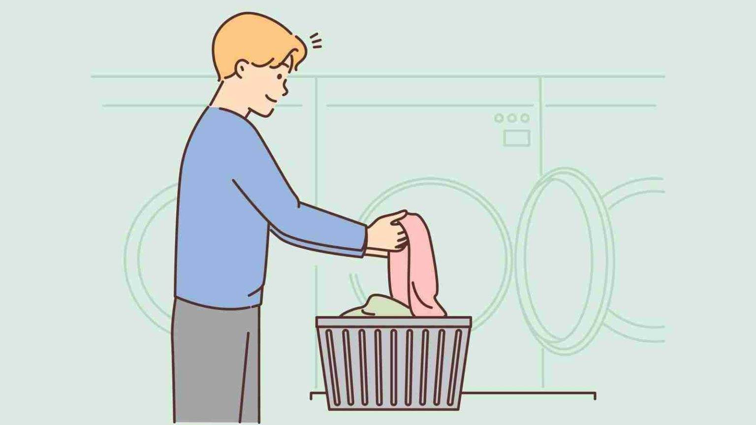 The Best Laundromat In Hastings 2024