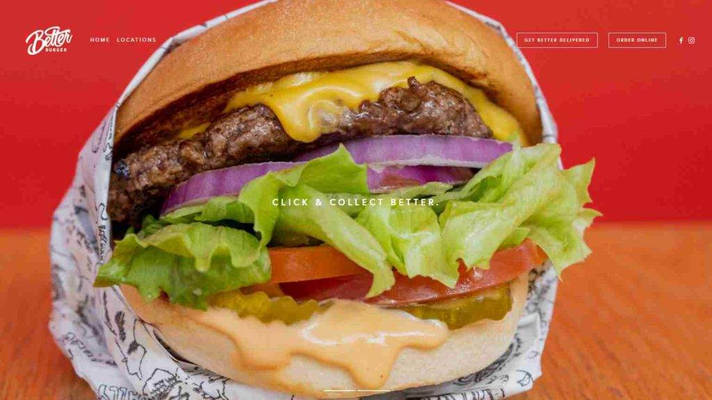 Better Burger