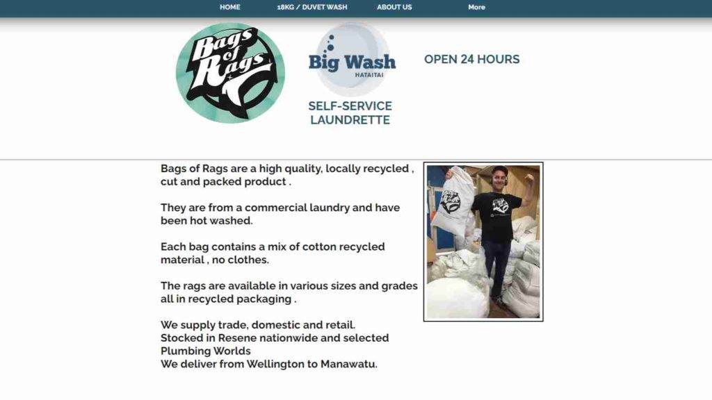 Big Wash