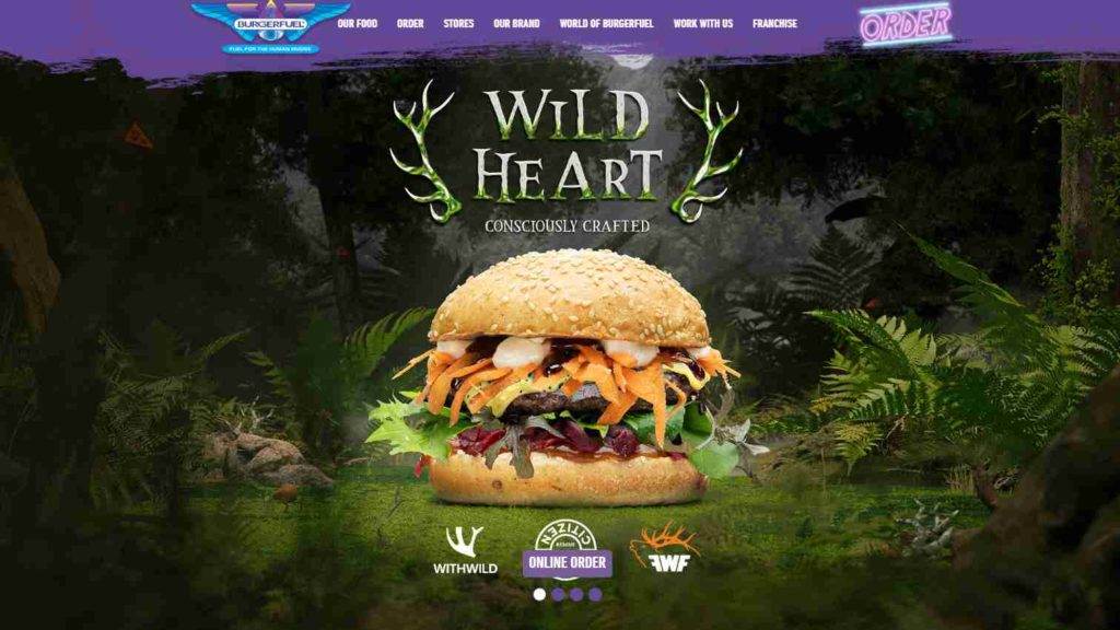 BurgerFuel