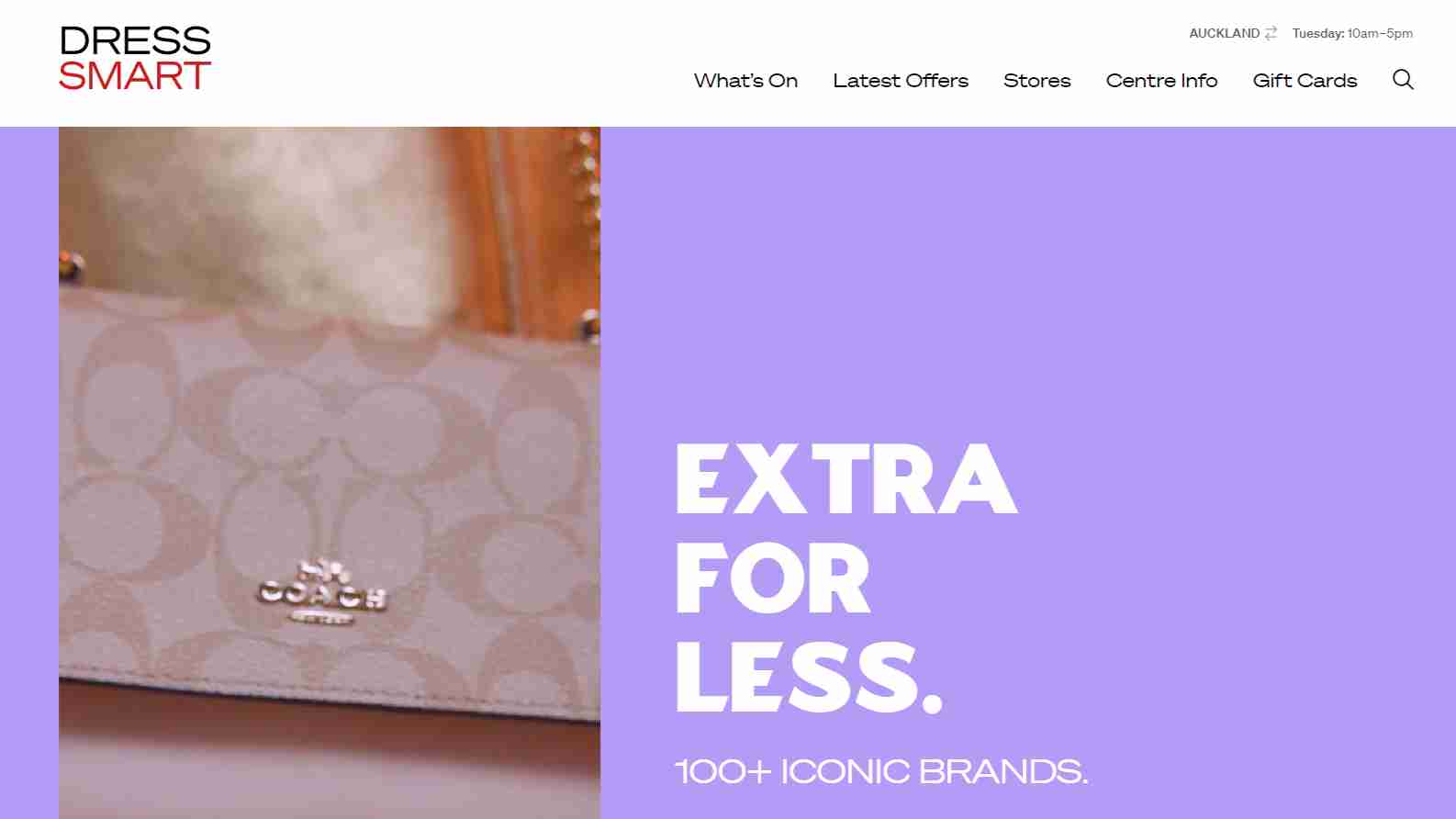 The Best Outlet Shopping in Auckland 2024