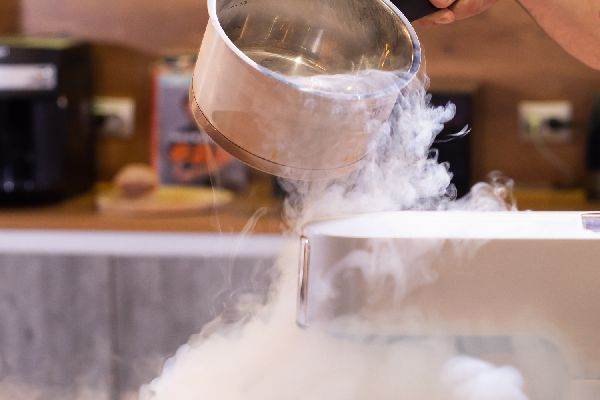 Best Dry Ice Shops