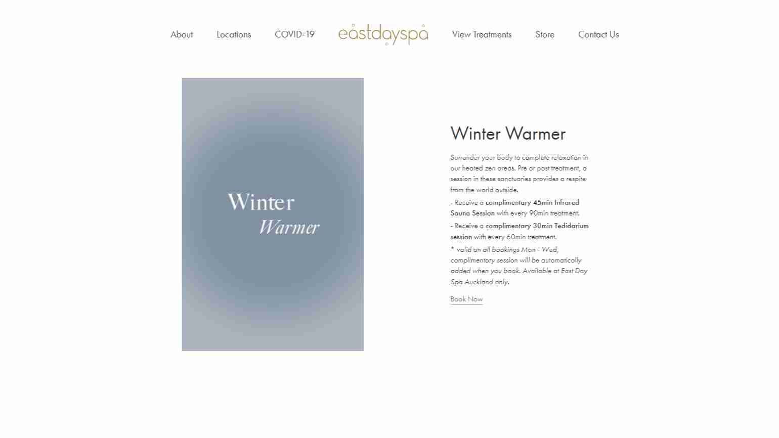 The 10 Best Day Spas in Auckland 2023