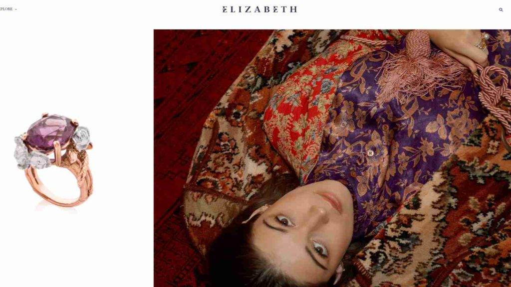 Elizabeth Allardyce