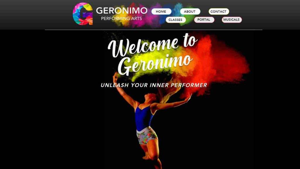 Geronimo
