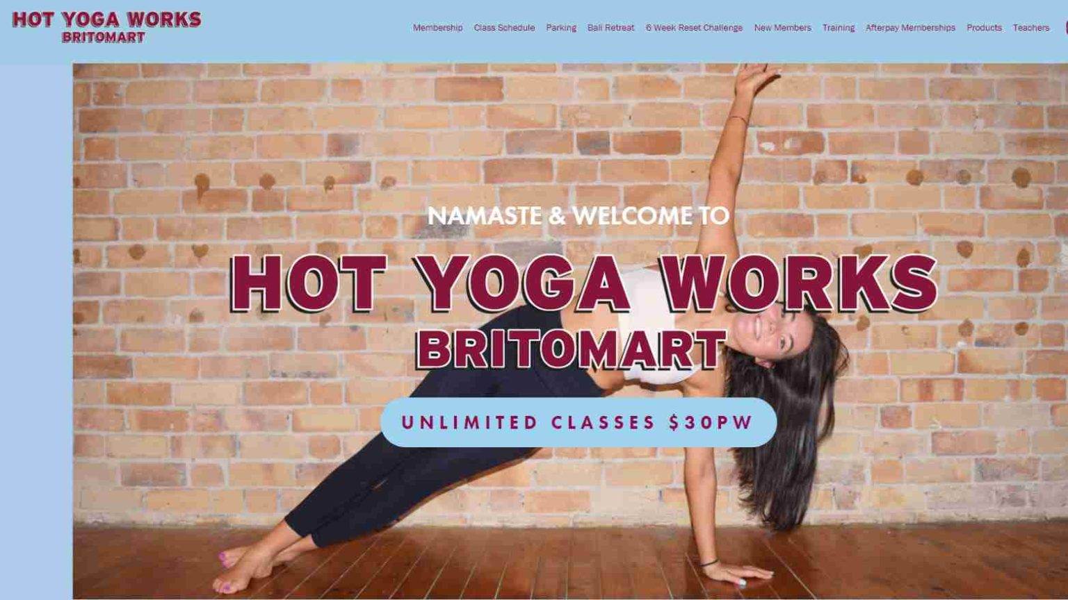 The 7 Best Hot Yoga Studios In Auckland 2024