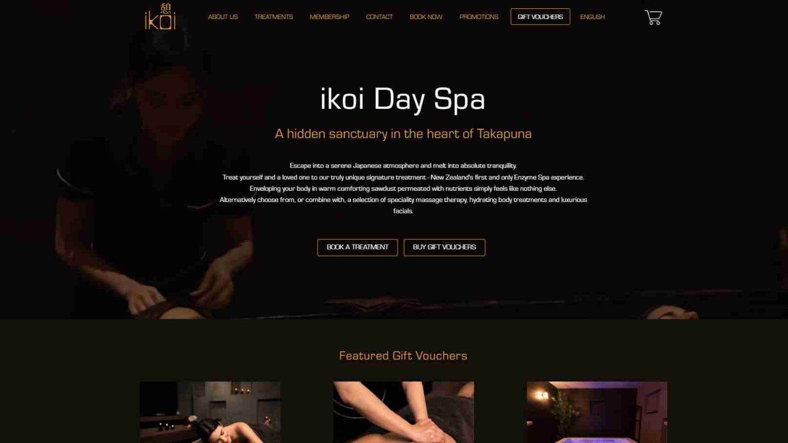 The 10 Best Day Spas in Auckland 2024