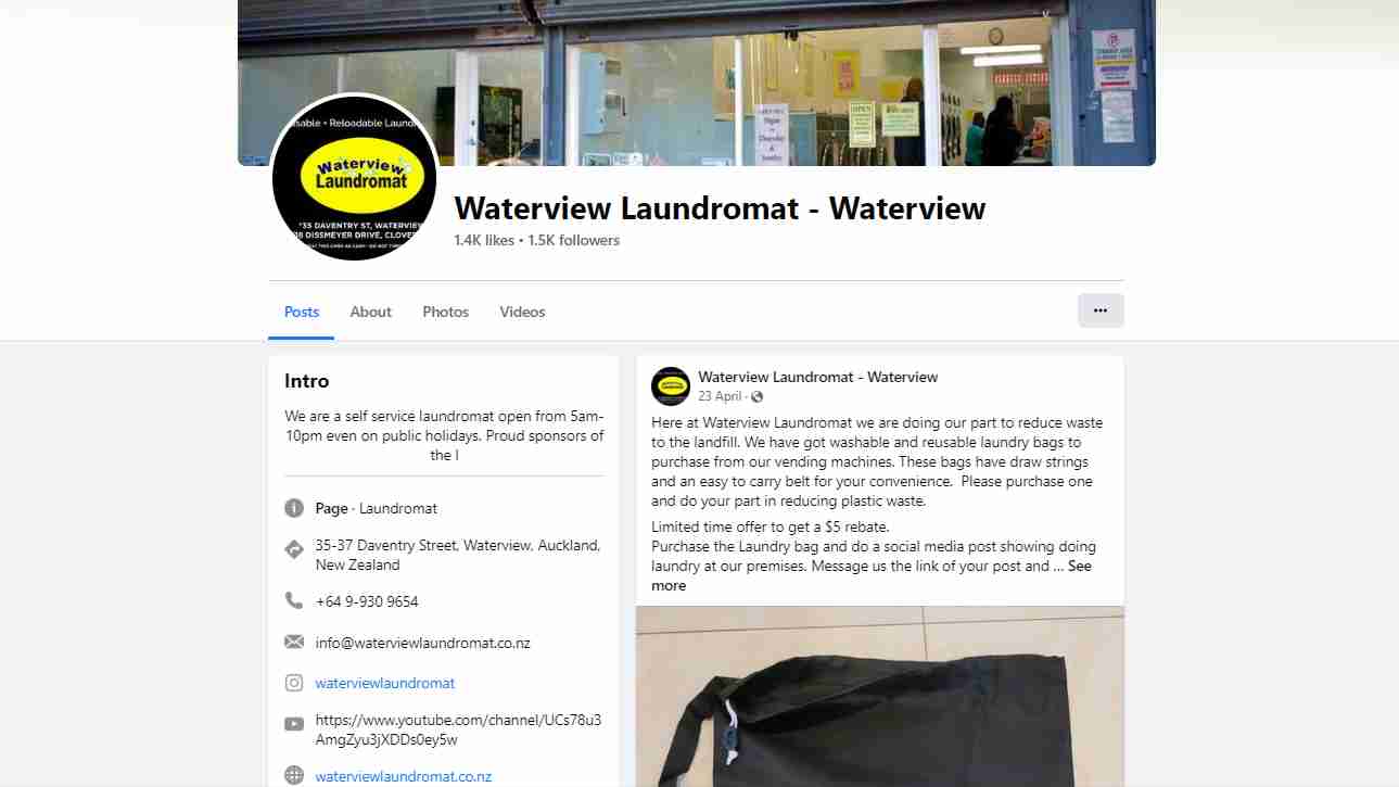 The Best Laundromat in Papakura 2024