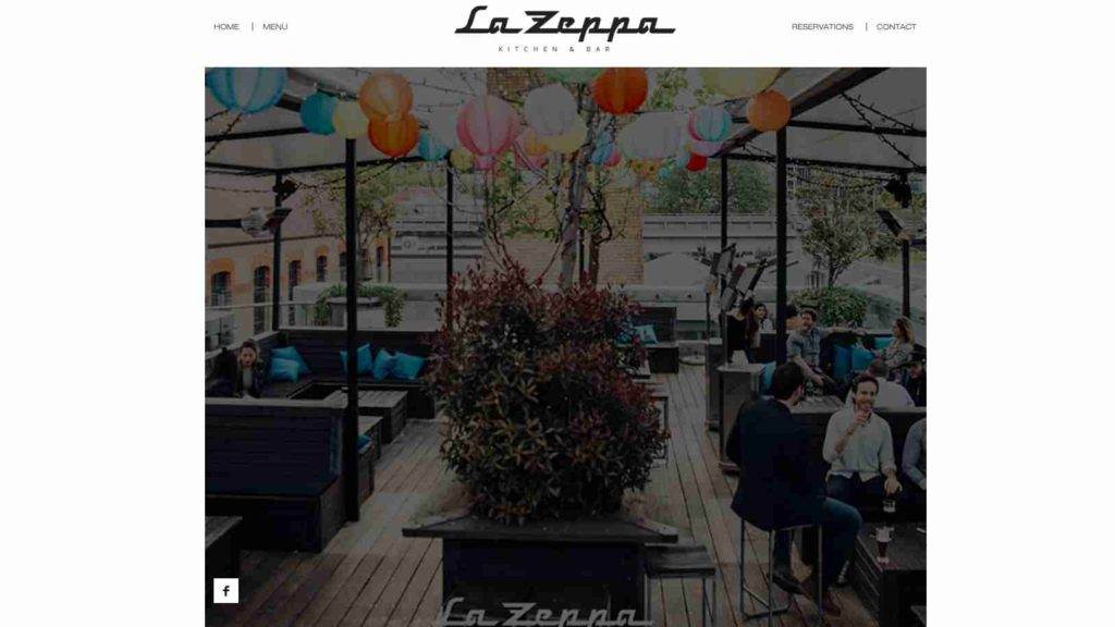 La Zeppa