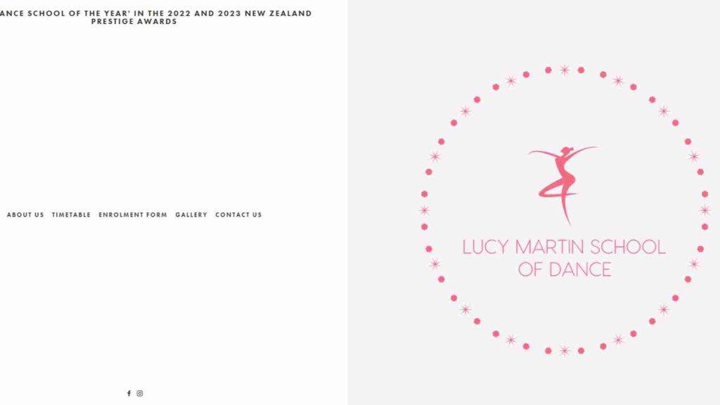 Lucy Martin
