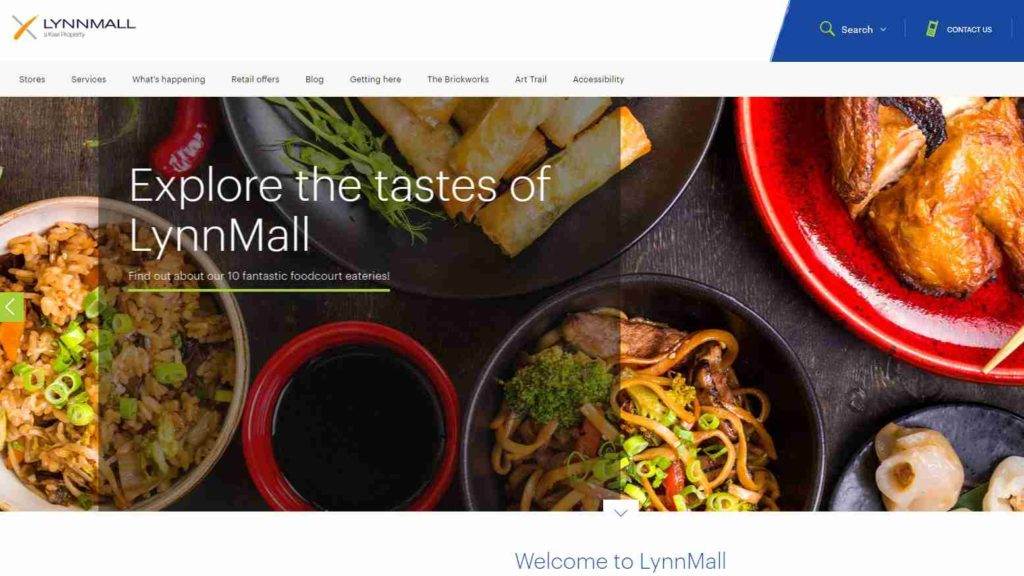 LynnMall 