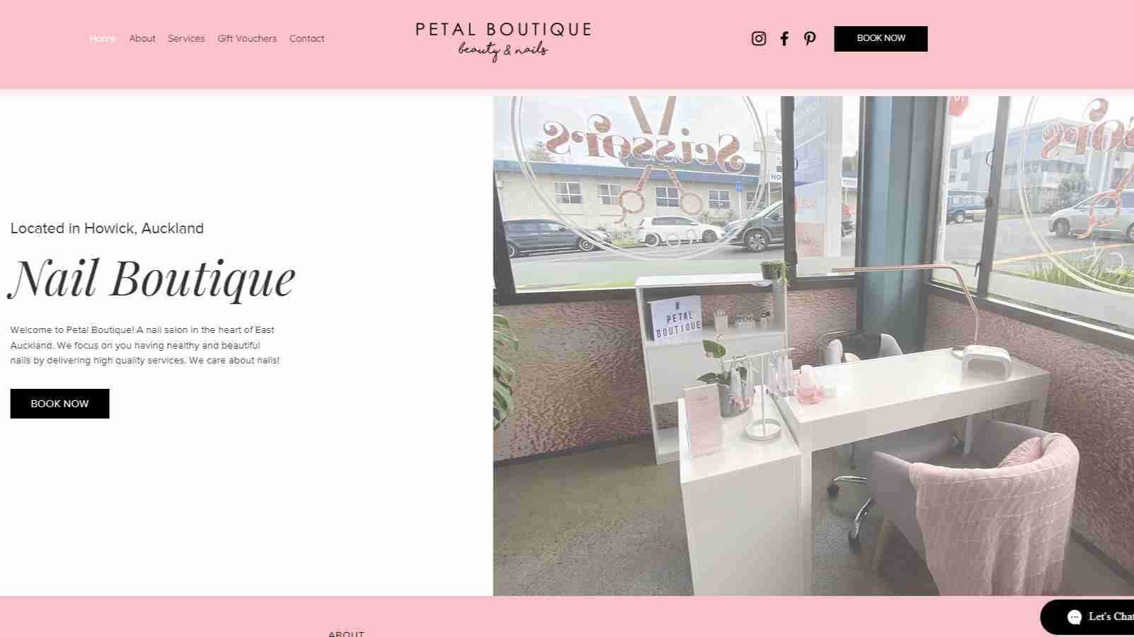The 10 Best Nail Salons In Auckland 2024