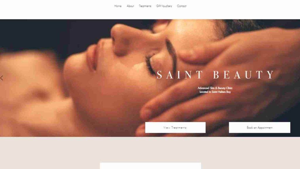 Saint Beauty