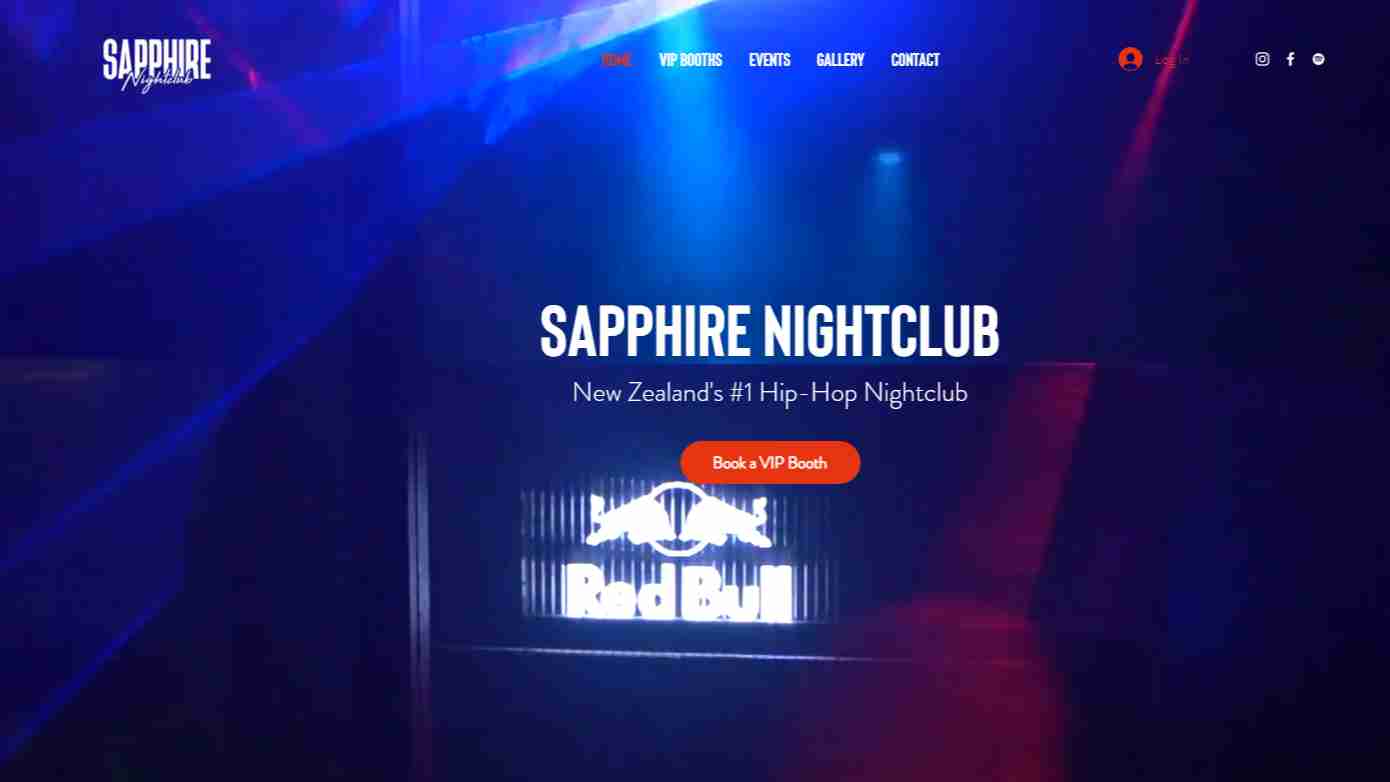 The 10 Best Nightclubs In Auckland 2025 The 10 Best Nightclubs In Auckland 2025