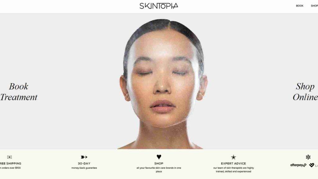Skintopia