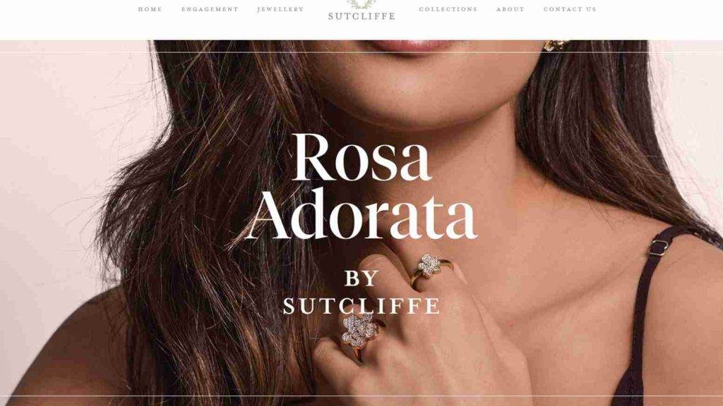 Sutcliffe Jewellery