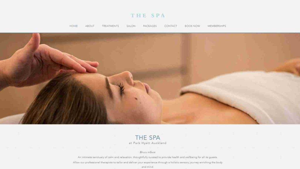 The Spa