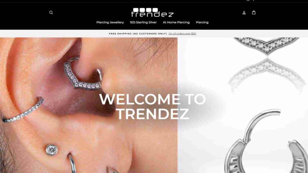 Trendez