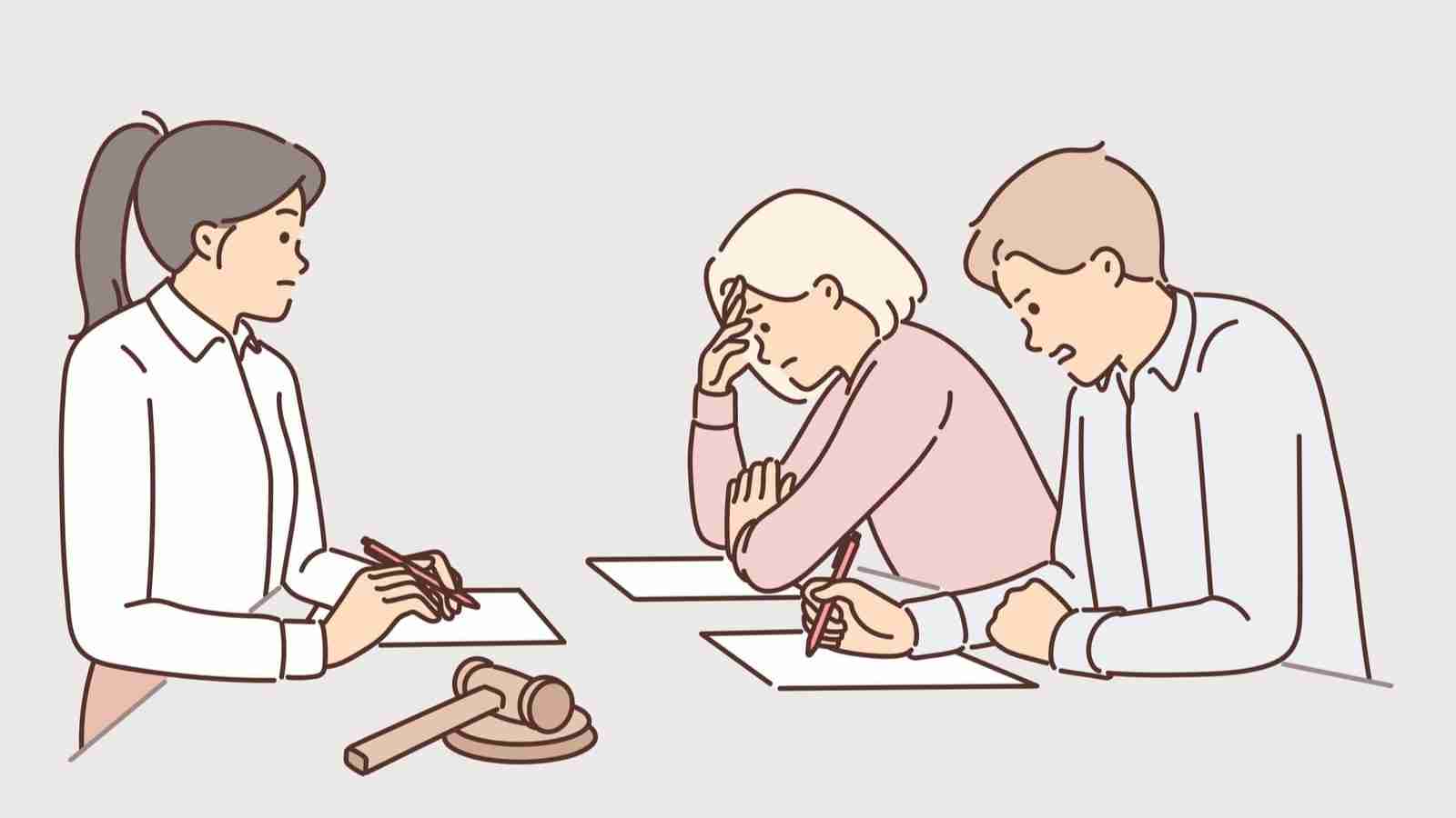 Best Divorce Lawyers in Auckland