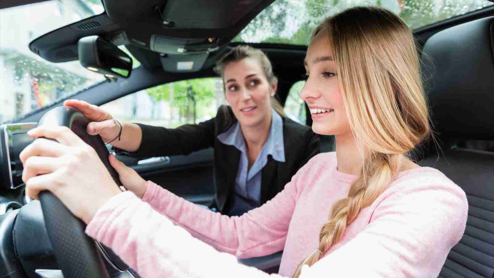 Best Driving Schools in Auckland