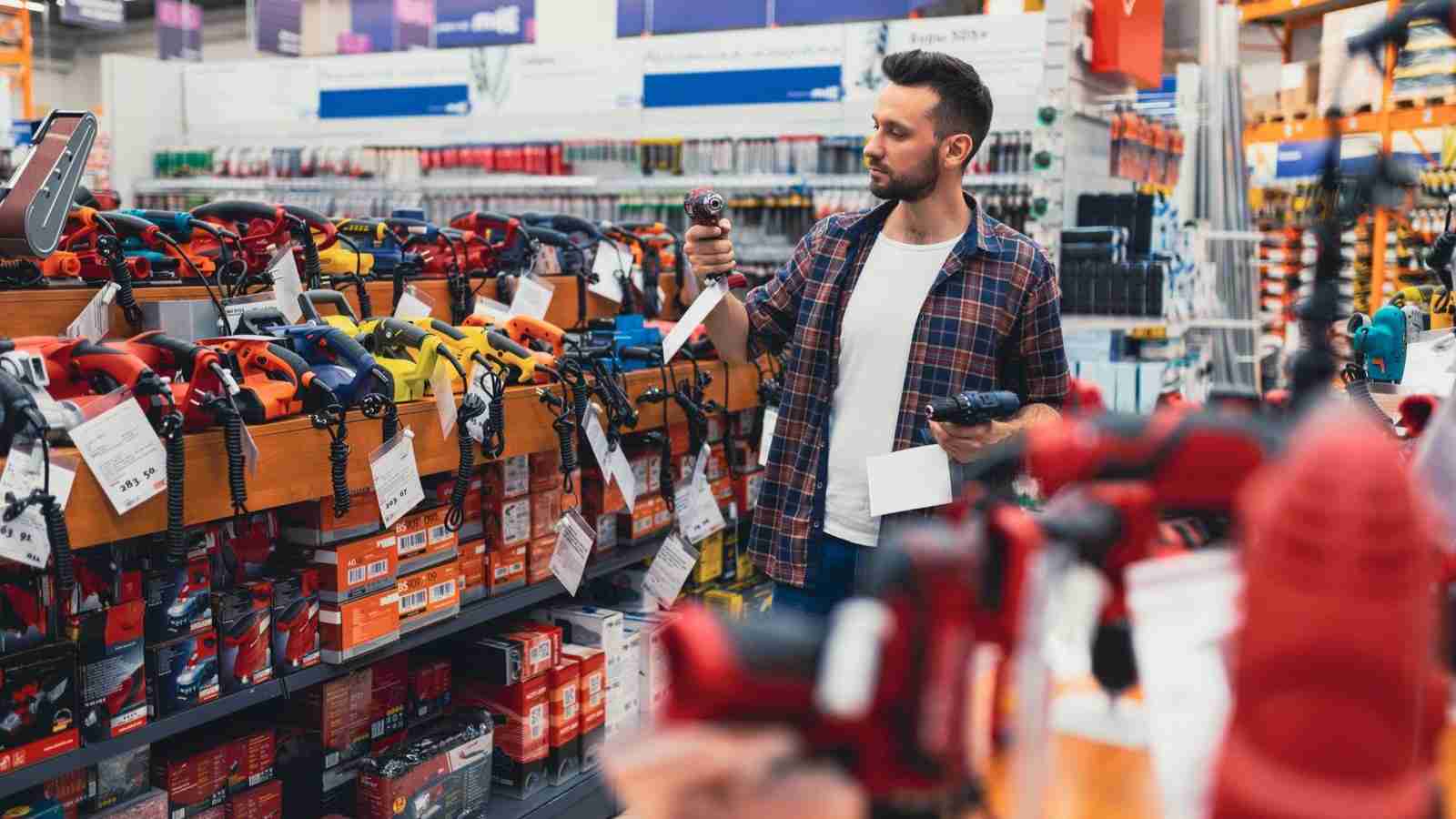 Best Hardware Store in Auckland