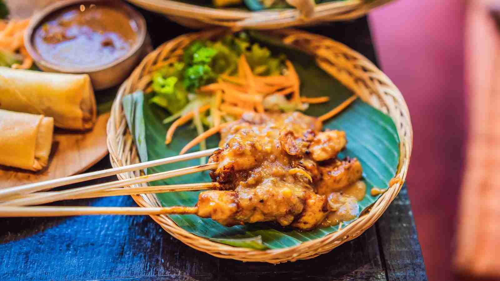 Best Malaysian Restaurant in Tauranga