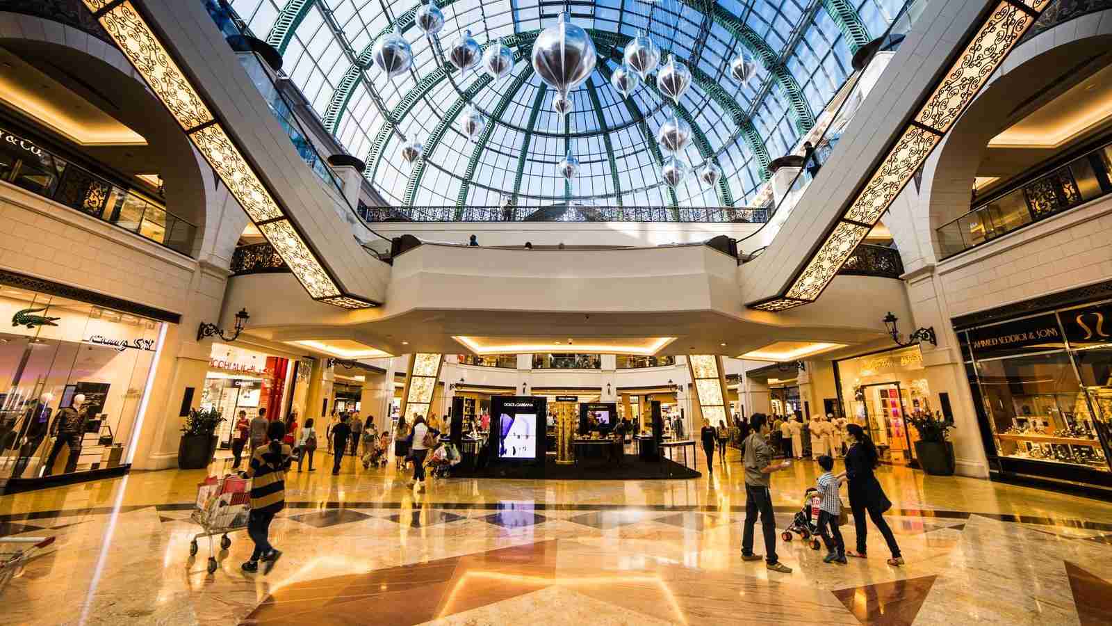 Best Malls in Auckland