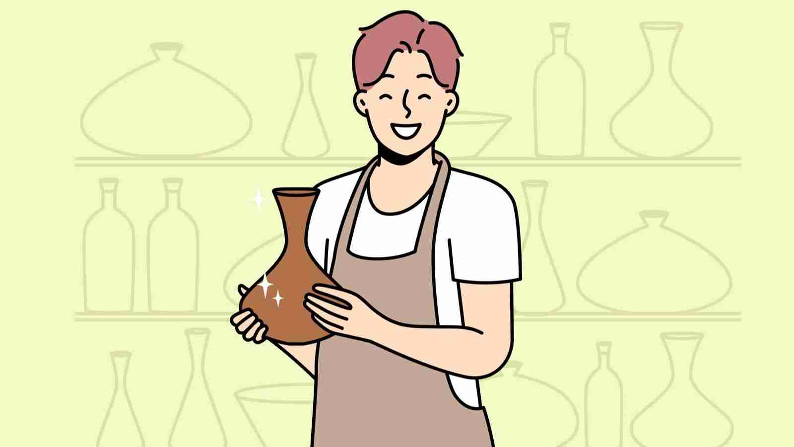 Best Pottery Shops in Auckland