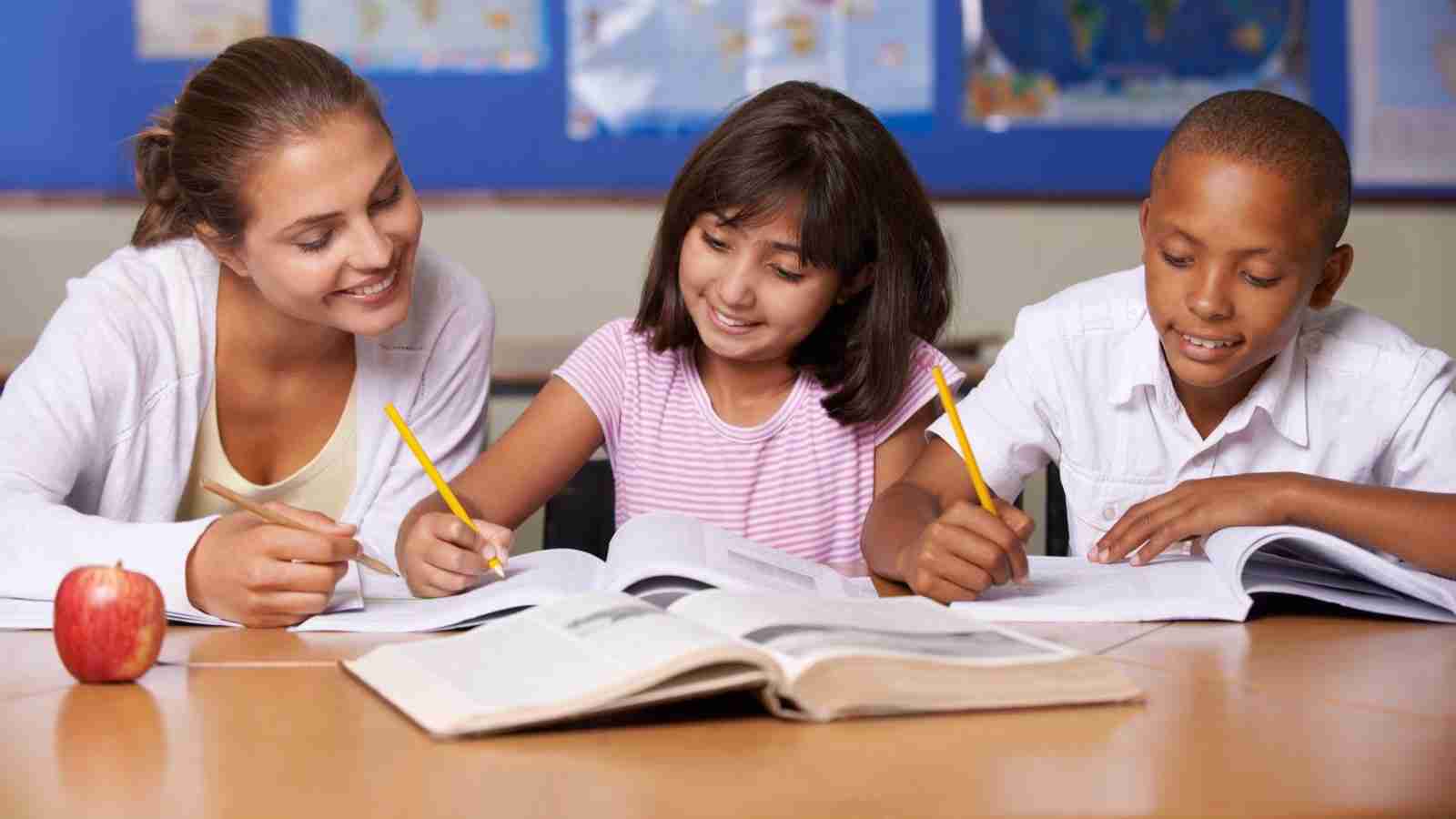 Best Primary Schools in Auckland