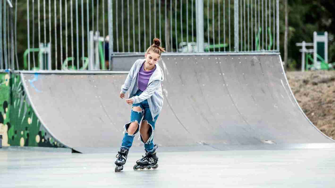 Best Roller Skating Rinks in Auckland