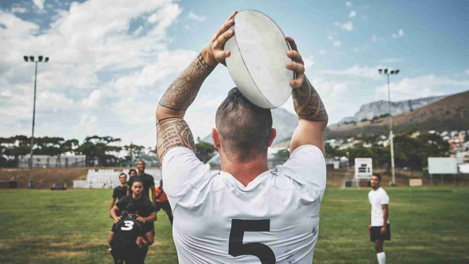 Best Rugby Clubs in Auckland