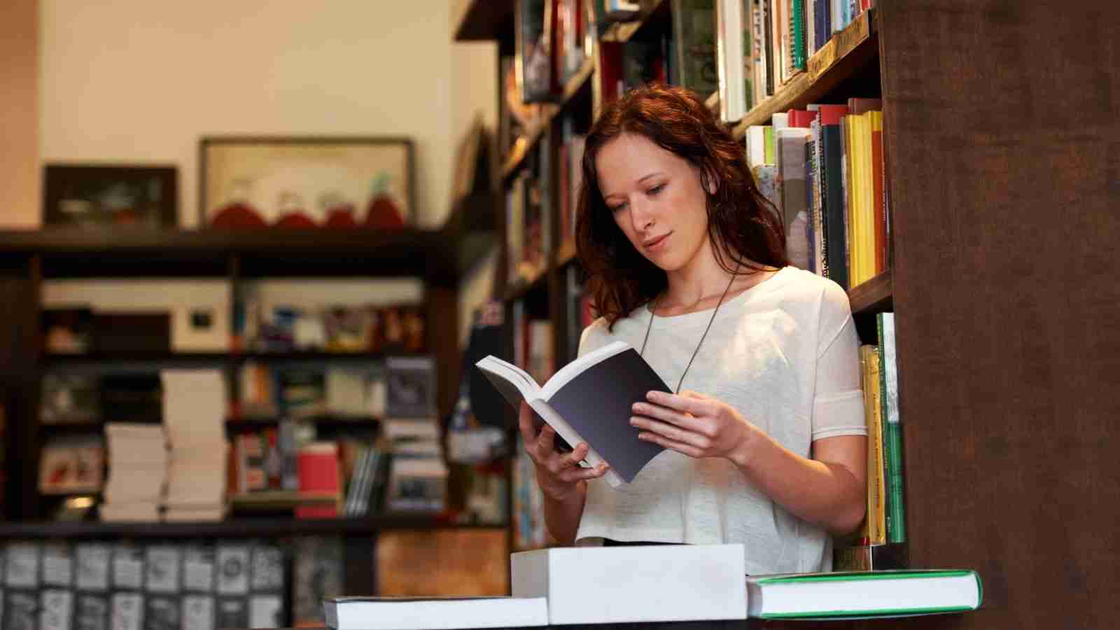 Best Second-Hand Bookstores in Auckland