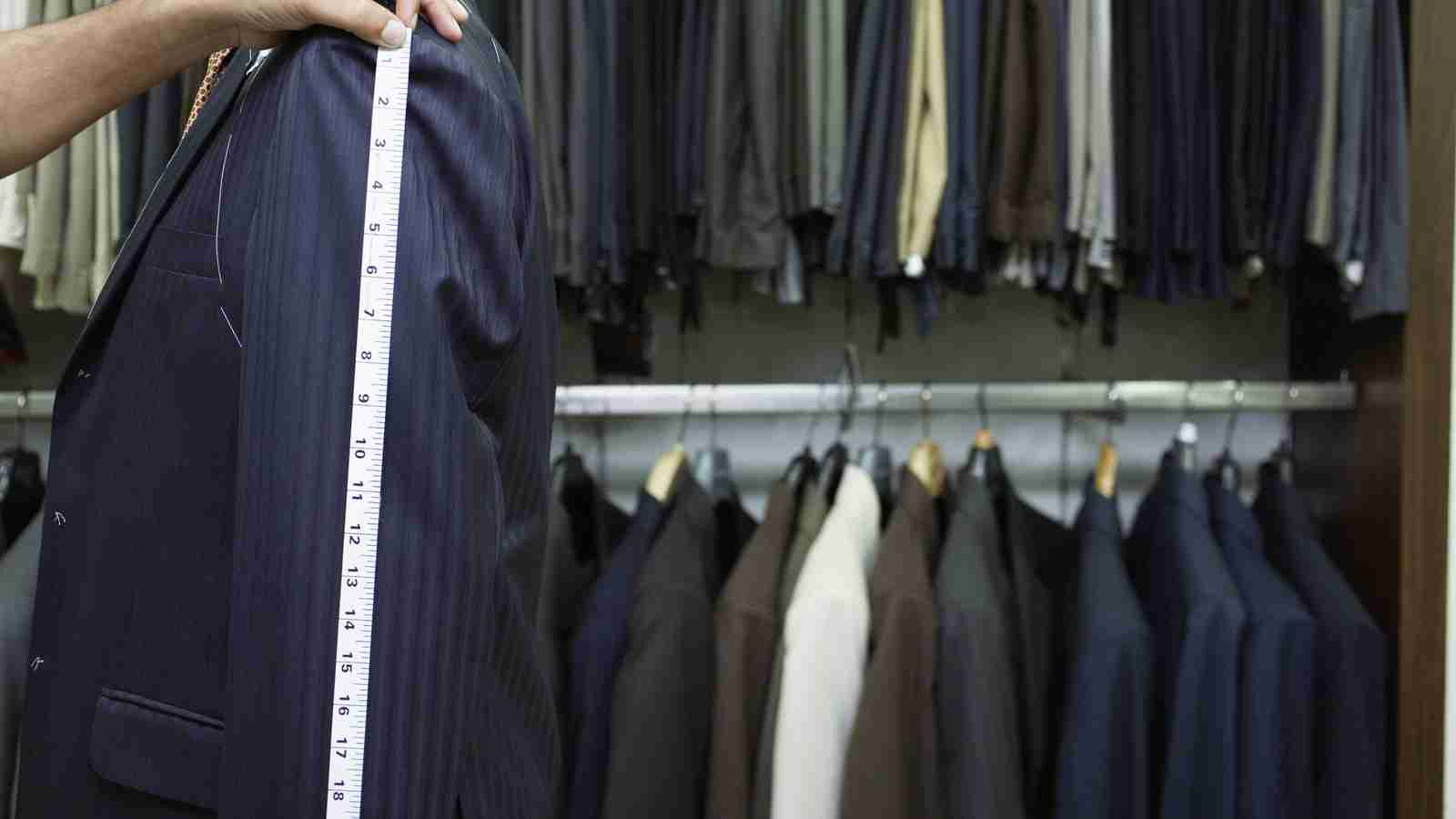 Best Suit Shops in Auckland