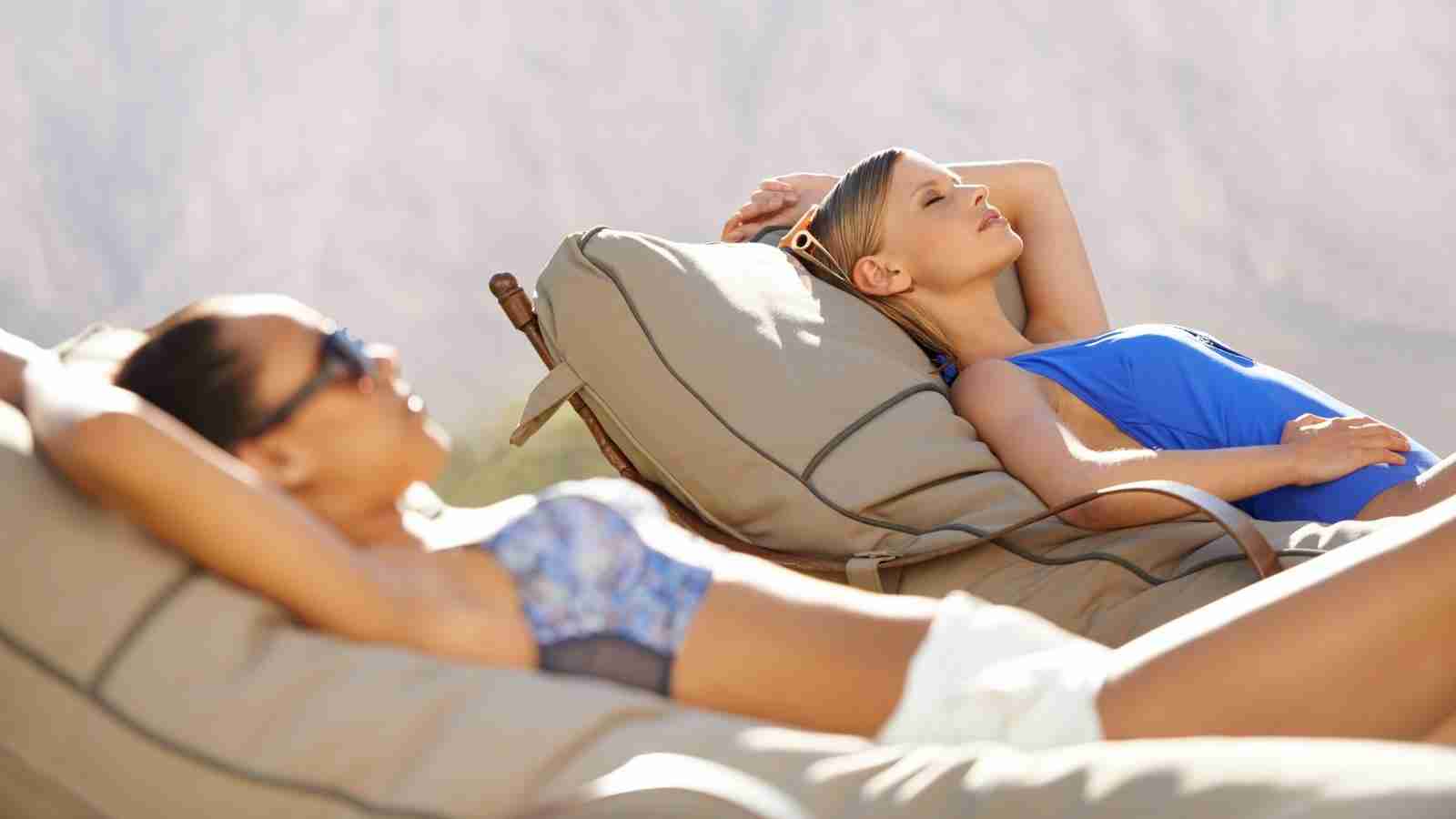 Best Tanning in Auckland
