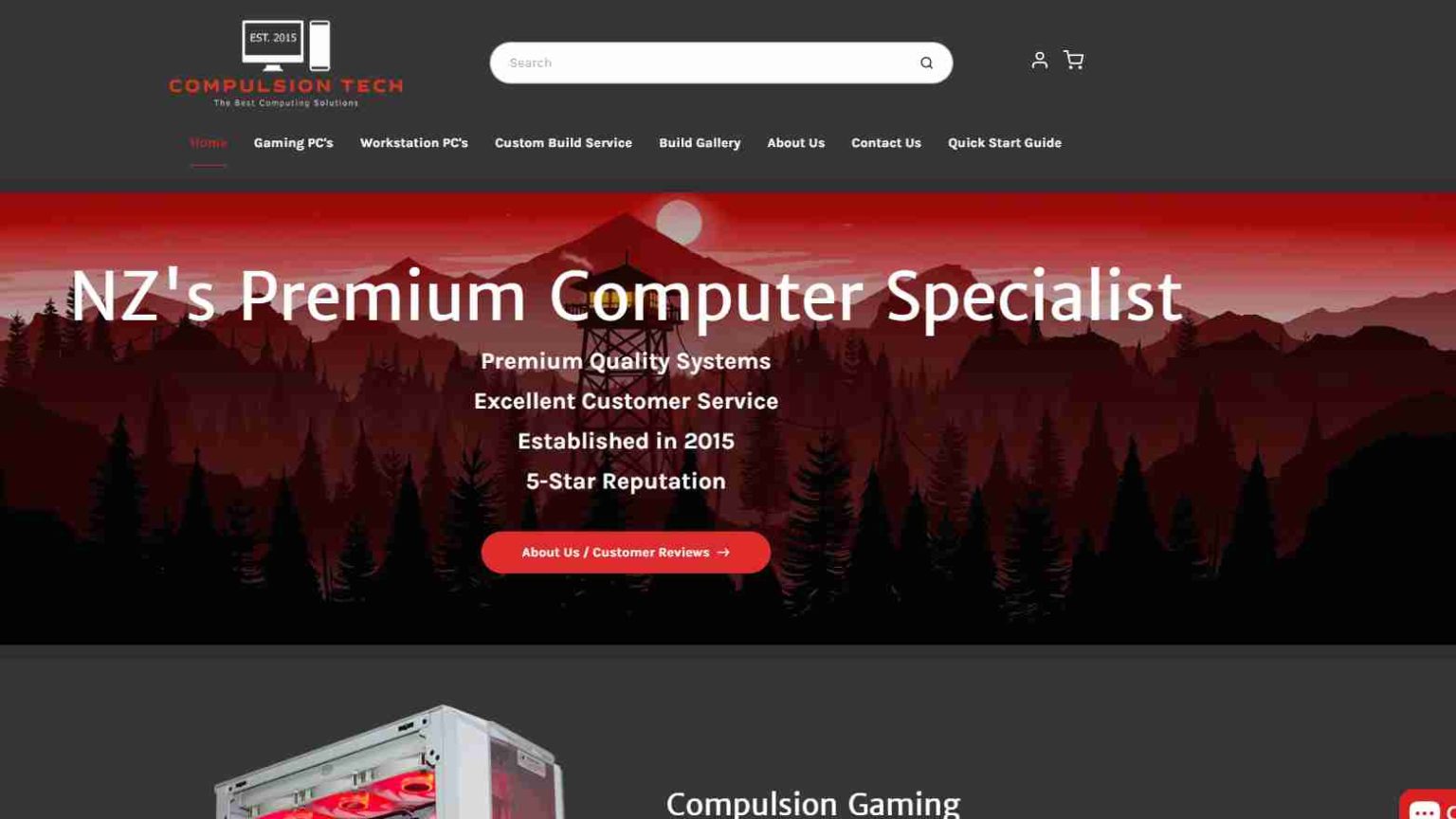 The 10 Best Computer Stores in Christchurch 2023