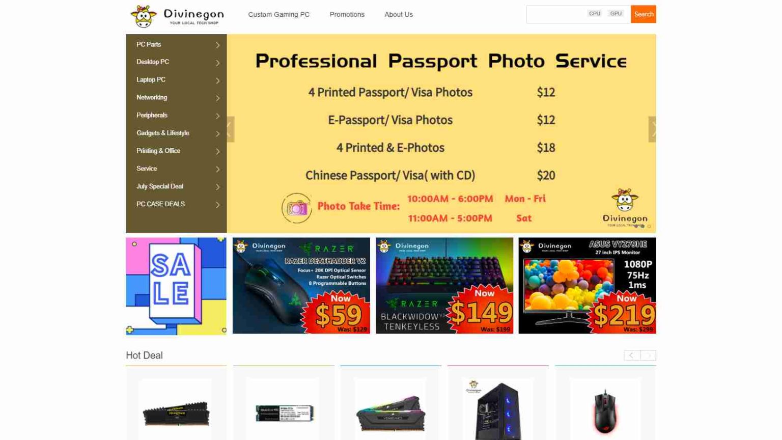 The 10 Best Computer Stores in Christchurch 2023