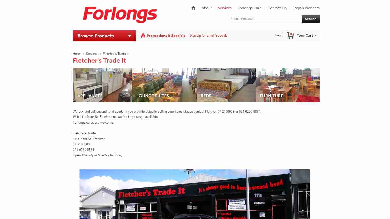 The 10 Best Second Hand Stores in Hamilton 2024