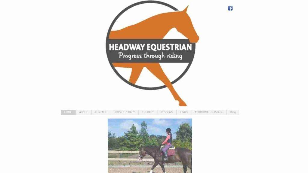 Headway Equestrian