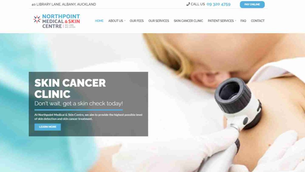 Northpoint Medical & Skin Centre