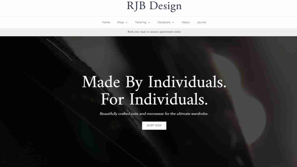 RJB Design