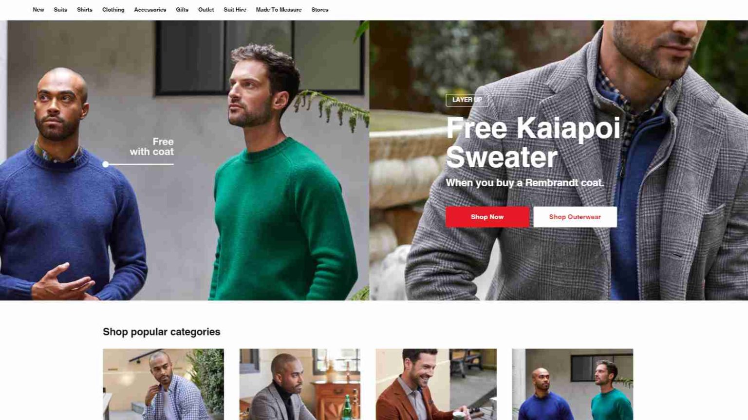 The 5 Best Suit Shops in Auckland 2024