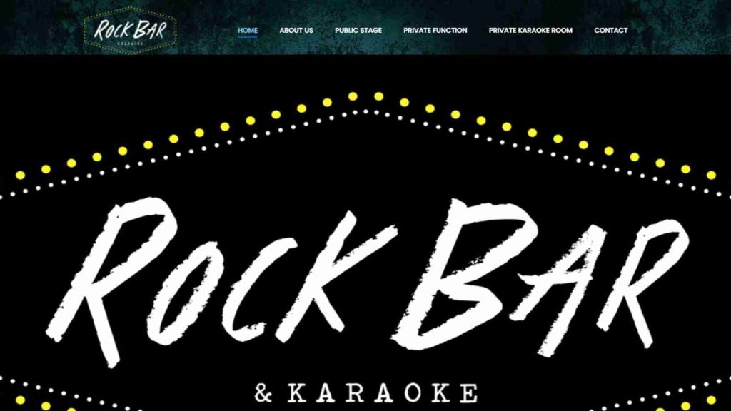 Rock Bar & Karaoke