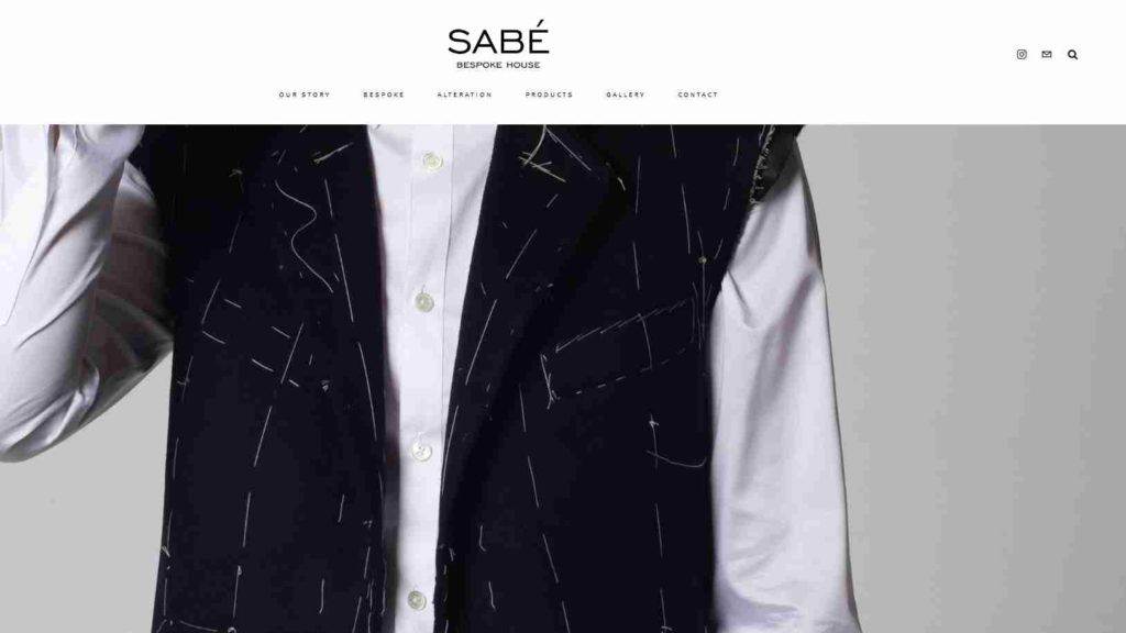 SABE Bespoke House