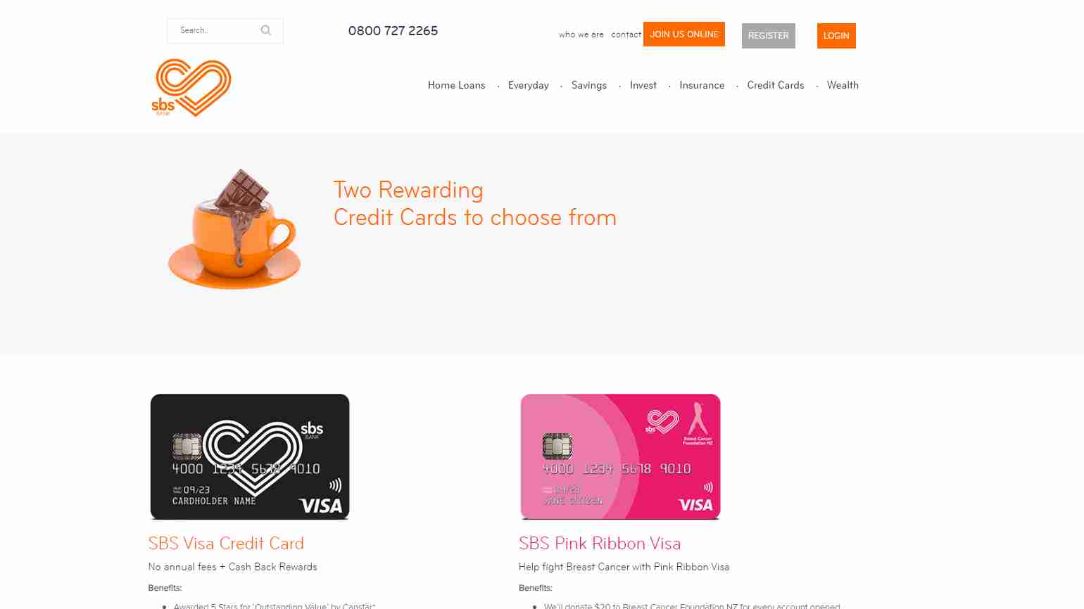 The 10 Best Credit Card NZ 2024